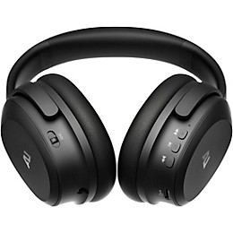 Ausounds Wireless Noise Cancelling Over-Ear Headphone