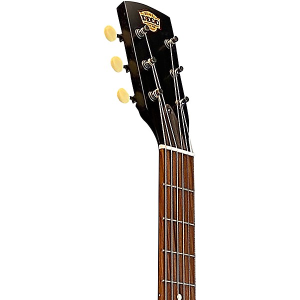 Beard Guitars Deco Phonic Southside Acoustic Guitar Satin Tobacco Sunburst