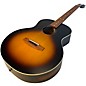 Beard Guitars Deco Phonic Southside Acoustic Guitar Satin Tobacco Sunburst