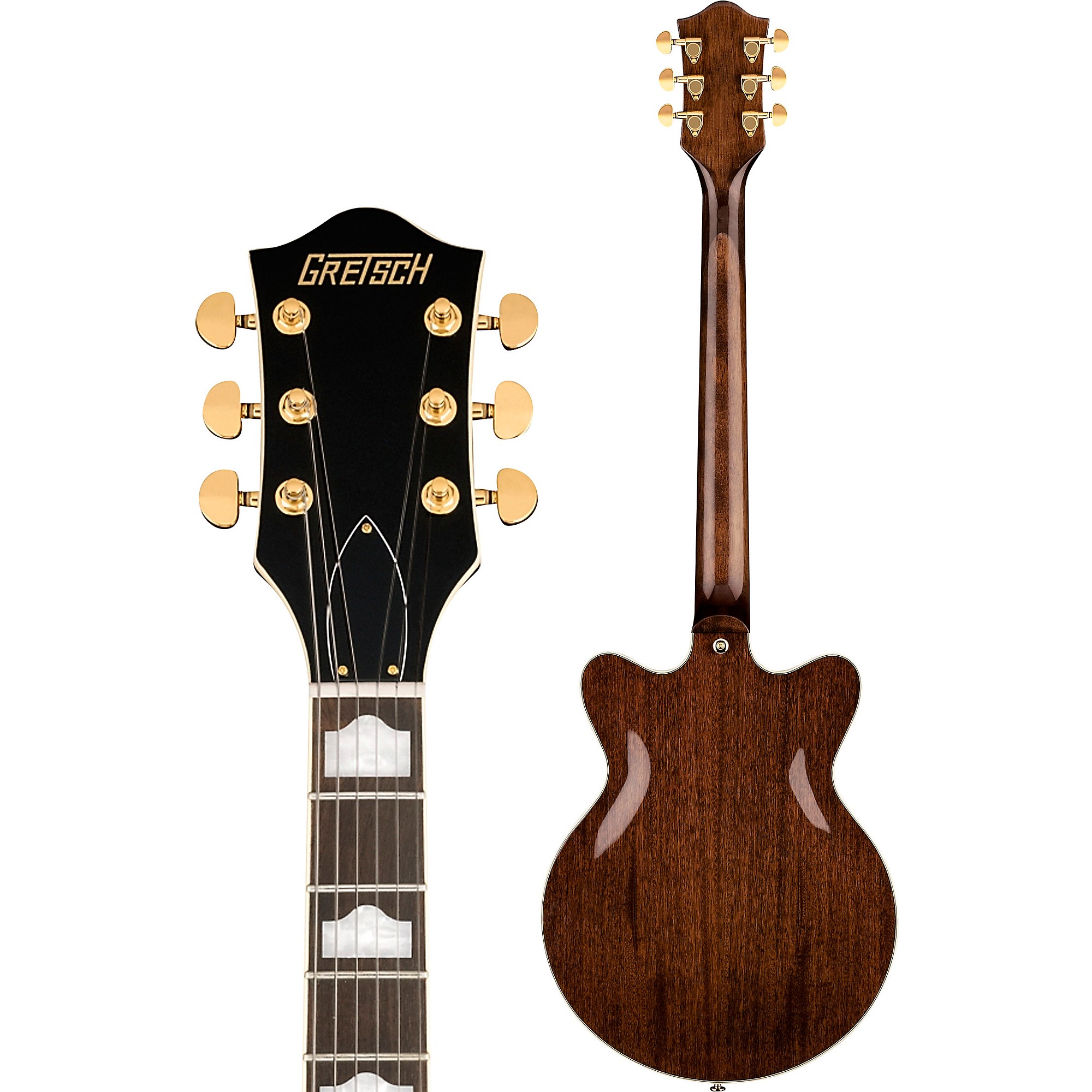 ギター GRETSCH STREAMLIMER G2657TG Gretsch Guitars G2657TG Streamliner Center Block Jr. Double-Cut
