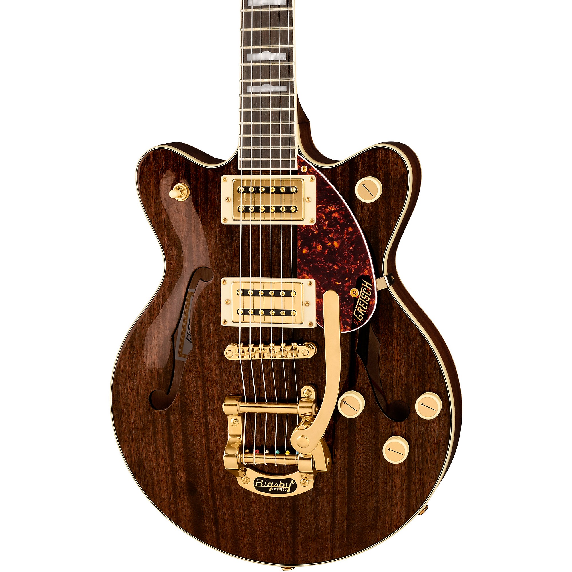 Gretsch Guitars Imperial Stain | Guitar Center