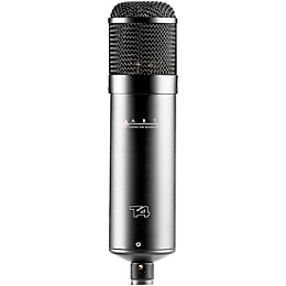 Art T4 Multi-Pattern Large-diaphragm Tube Condenser Microphone
