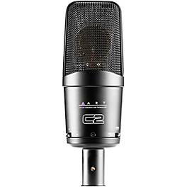 Art C2 Large-diaphragm FET Condenser Microphone