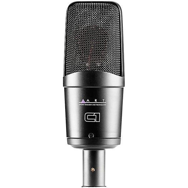 Art C1 Large-diaphragm FET Condenser Microphone