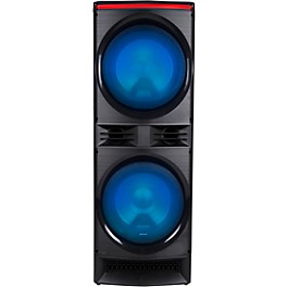 Gemini GPK-1200 Home Karaoke Party Speaker