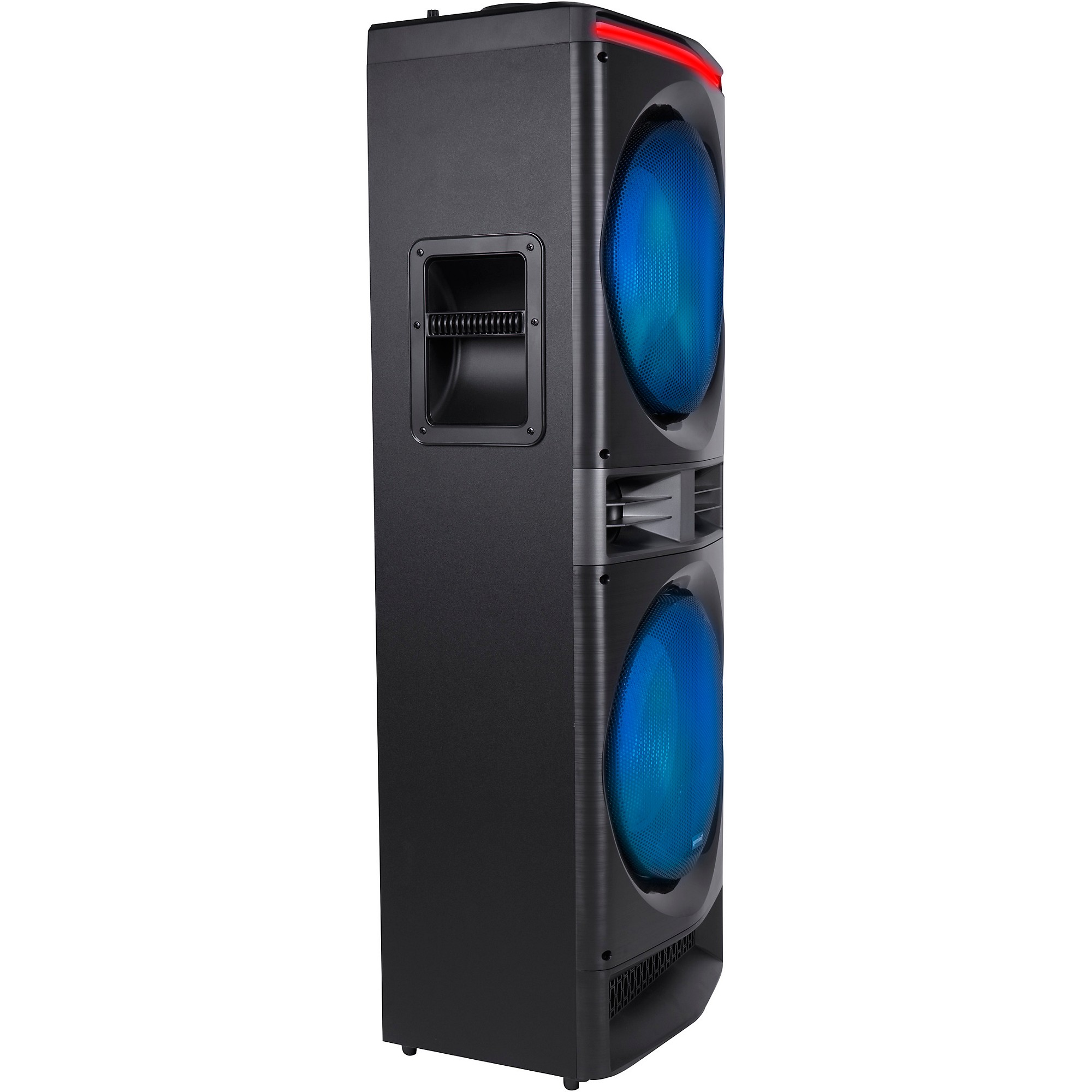 Gemini GPK-1200 Home Karaoke Party Speaker | Guitar Center