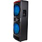 Open Box Gemini GPK-1200 Home Karaoke Party Speaker Level 1