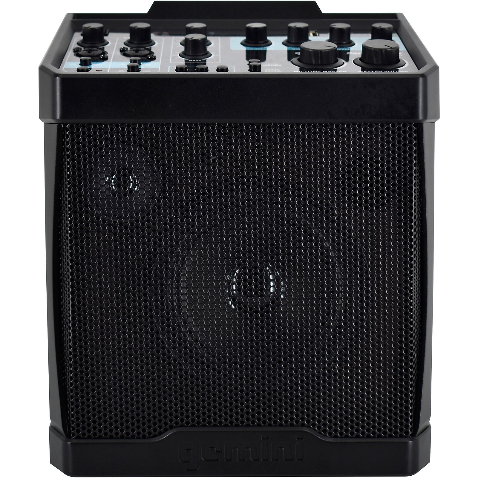 Guitar center gemini store speaker