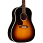 Gibson J-45 Standard Left-Handed Acoustic-Electric Guitar Vintage Sunburst thumbnail