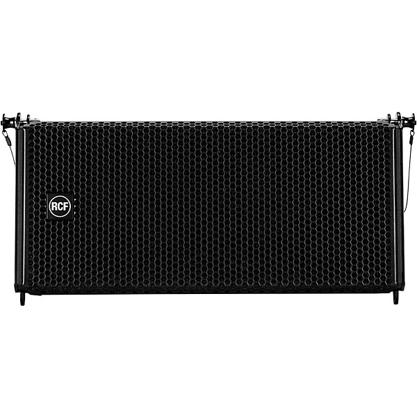 Open Box RCF HDL 6-A Active Line Array Module Level 1