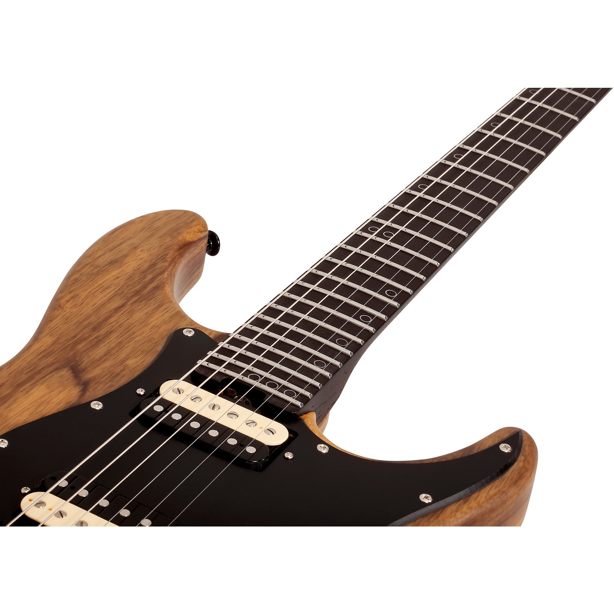 Schecter Guitar Research Sun Valley Super Shredder Exotic HT