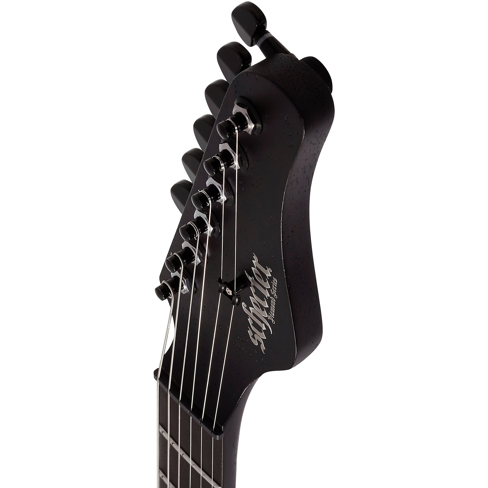 Open Box Schecter Guitar Research Sun Valley Super Shredder