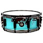 WFLIII Drums Maple Snare Drum 14 x 5.5 in. Patina Black thumbnail