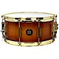 WFLIII Drums Maple Snare Drum 14 x 6.5 in. Antique Maple Burst thumbnail