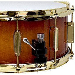 WFLIII Drums Maple Snare Drum 14 x 6.5 in. Antique Maple Burst