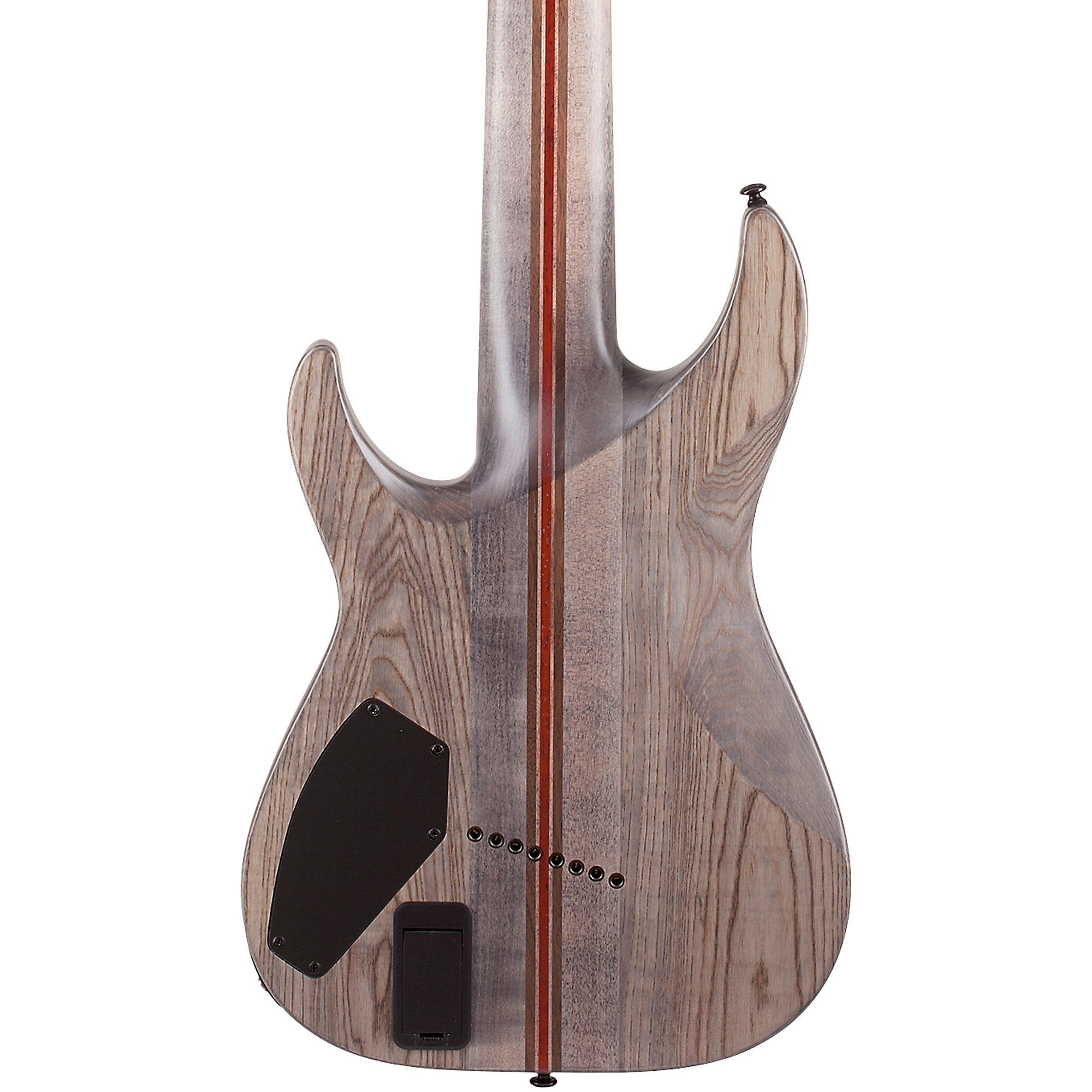 Schecter Guitar Research C-8 MS SLS Elite Evil Twin 8-String