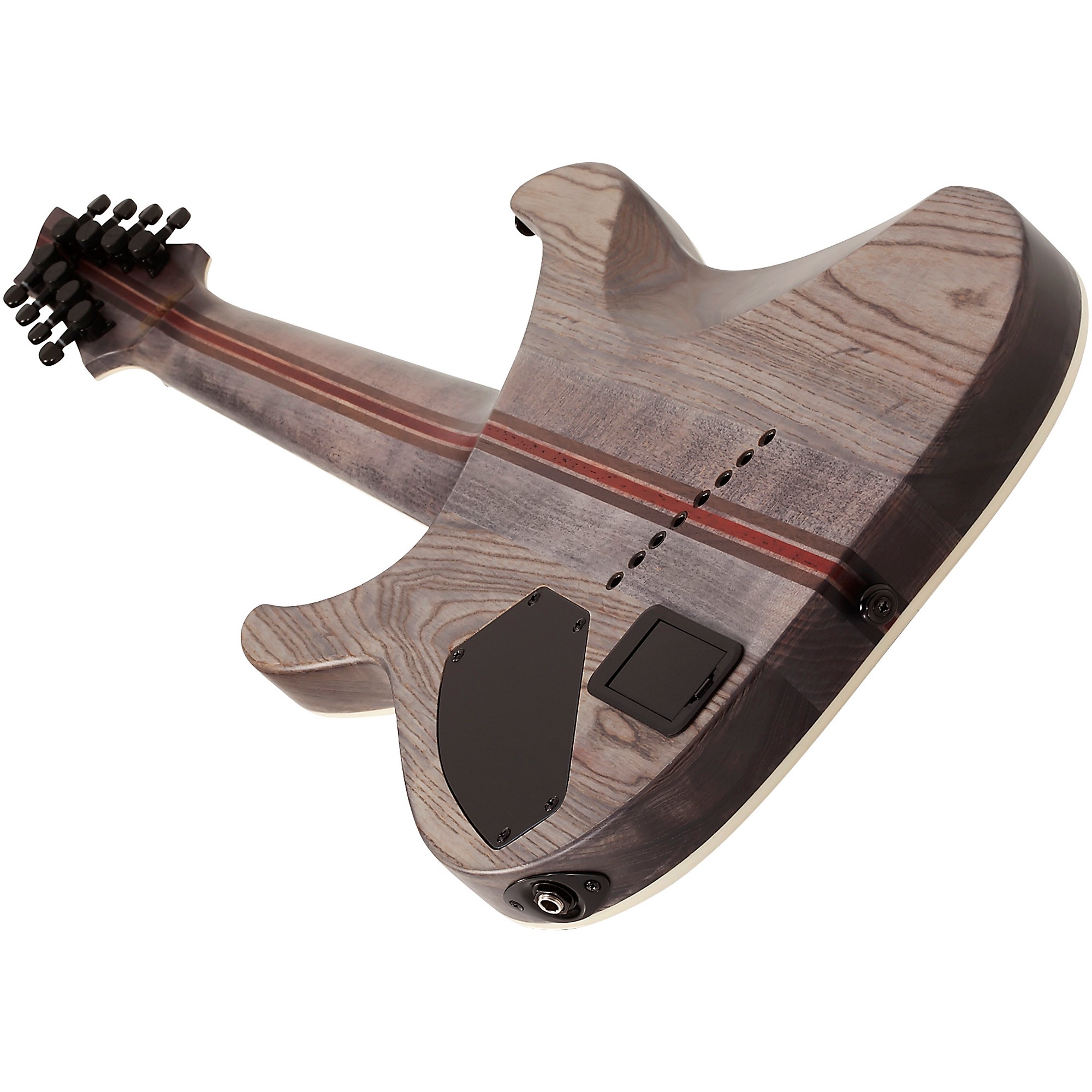 Schecter Guitar Research C-8 MS SLS Elite Evil Twin 8-String