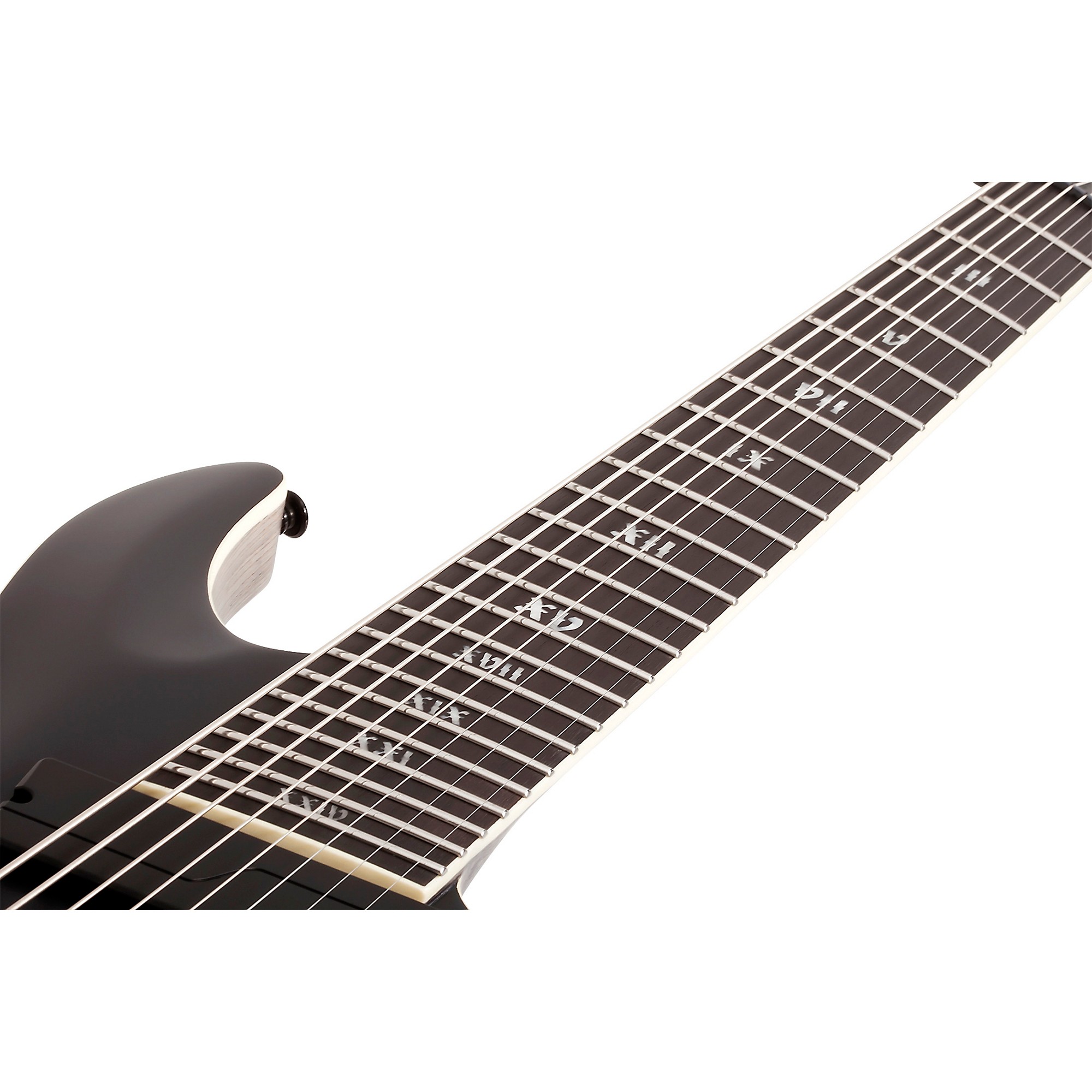 Schecter Guitar Research C-8 MS SLS Elite Evil Twin 8-String