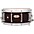 Pearl Philharmonic African Mahogany Snar... Pearl Philharmonic African Mahogany Snare Drum 14 x 6.5 in. Matte Walnut Mahogany