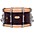 Pearl Philharmonic African Mahogany Snare ... Pearl Philharmonic African Mahogany Snare Drum 15 x 8 in. Matte Walnut Mahogany