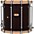 Pearl Philharmonic African Mahogany Snare... Pearl Philharmonic African Mahogany Snare Drum 16 x 16 in. Matte Walnut Mahogany