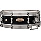 Pearl Philharmonic Maple Snare Drum 13 x 4 in. Piano Black thumbnail