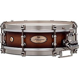 Pearl Philharmonic Maple Snare Drum 14 x 5 in. Piano B... Pearl Philharmonic Maple Snare Drum 13 x 4 in. Gloss Barnwood Brown