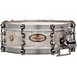 Pearl Philharmonic Maple Snare Drum 13 x 4 in. Nicotine White Marine Pearl thumbnail