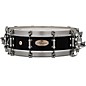 Pearl Philharmonic Maple Snare Drum 14 x 4 in. Piano Black thumbnail