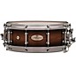 Pearl Philharmonic Maple Snare Drum 14 x 5 in. Gloss Barnwood Brown thumbnail