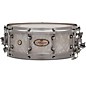 Pearl Philharmonic Maple Snare Drum 14 x 5 in. Nicotine White Marine Pearl thumbnail