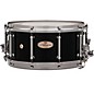 Pearl Philharmonic Maple Snare Drum 14 x 6.5 in. Piano Black thumbnail