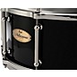 Pearl Philharmonic Maple Snare Drum 14 x 6.5 in. Piano Black