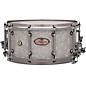 Pearl Philharmonic Maple Snare Drum 14 x 6.5 in. Nicotine White Marine Pearl thumbnail