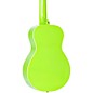 Ortega Gaucho Parlor Classical Guitar Green Apple