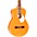 Ortega Gaucho Parlor Classical Guitar Green Apple Ortega Gaucho Parlor Classical Guitar Orange