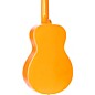 Ortega Gaucho Parlor Classical Guitar Orange