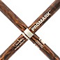 Promark Claus Hessler Signature FireGrain Hickory ActiveGrip Clear Drum Sticks