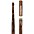 Promark Rebound FireGrain Acorn Tip Drum Sticks 7A Promark Rebound FireGrain Acorn Tip Drum Sticks 2B