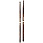 Promark Rebound FireGrain Acorn Tip Drum Stick 2B