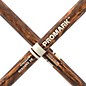 Promark Rebound FireGrain Acorn Tip Drum Stick 2B