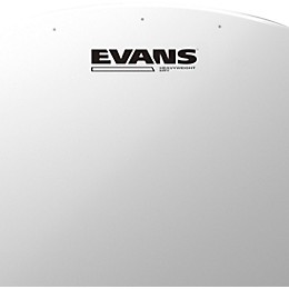 Evans Heavyweight Dry Drumhead 13 in.