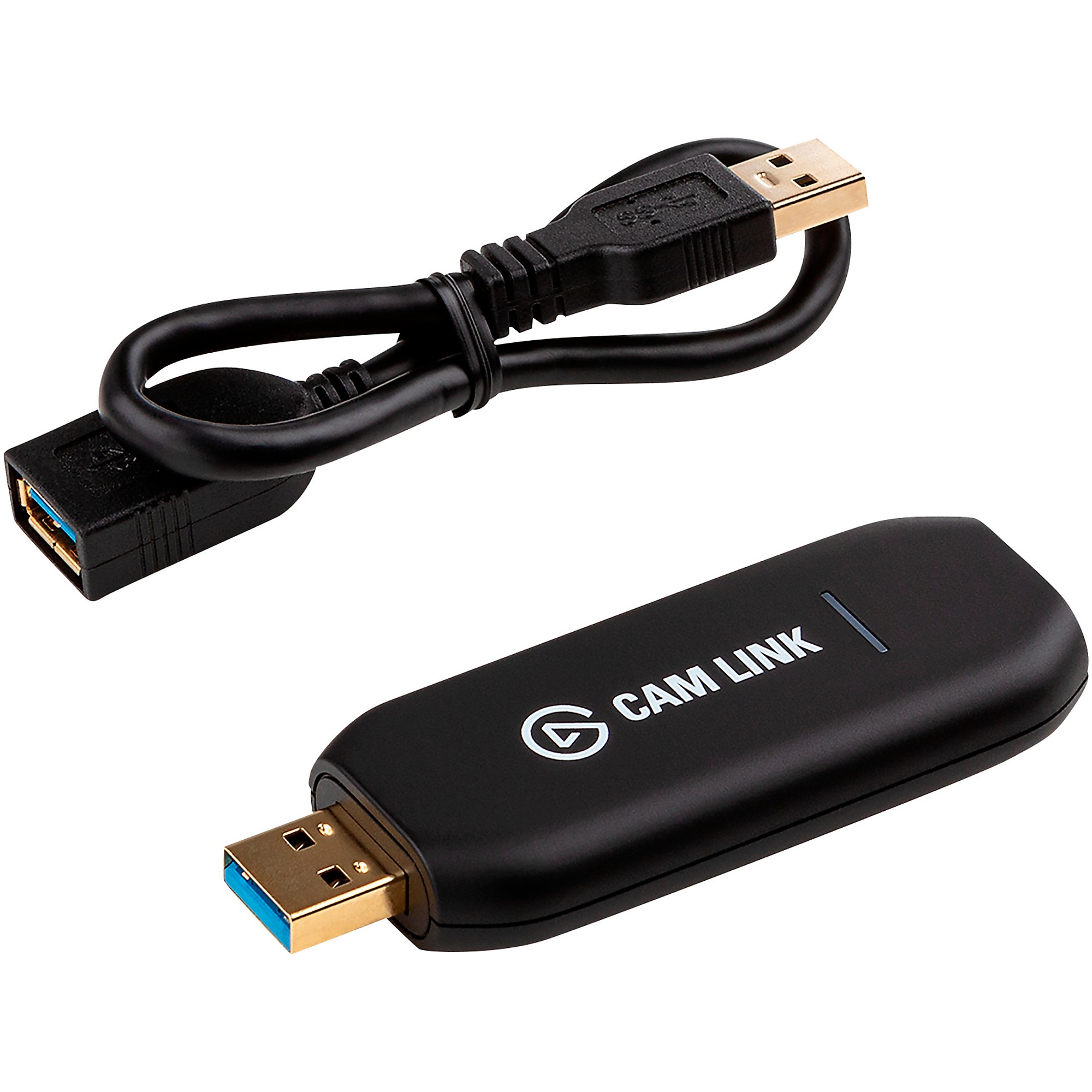 Corsair Elgato Cam Link 4K | Guitar Center