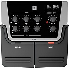 Zoom V3 Vocal Processor | Guitar Center Zoom V3 Vocal Processor | Guitar Center