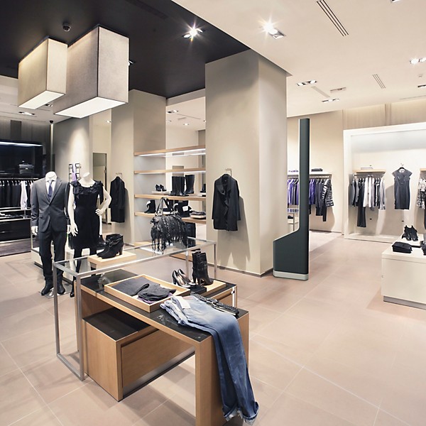 Open Box LD Systems MAUI P900 G Subfoowfer For PA System, Grey Level 1