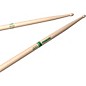 Promark Rebound Raw Hickory Acorn Tip Drum Sticks 2B