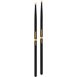 Promark Rebound ActiveGrip Acorn Tip Drum Sticks 2B