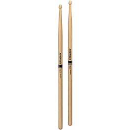 Promark Rebound Long Hickory Drum Stick 2B Wood