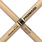 Promark Rebound Long Hickory Drum Stick 2B Wood