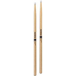 Promark Rebound Hickory Drum Sticks 5B Nylon